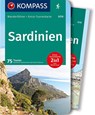 WF5770 Sardinien Kompass - STURM,  Astrid - 9783990442258