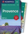 KOMPASS Wanderführer Provence - STURM,  Astrid - 9783990443576