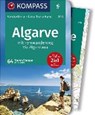 KOMPASS Wanderführer Algarve mit Fernwanderweg Via Algarviana, 64 Touren - STURM,  Astrid - 9783990445884