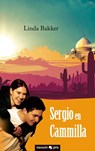 Sergio en Cammilla - Linda Bakker - 9783990485255