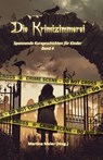 Die Krimizimmerei - Martina Meier - 9783990510360