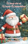 Wünsch dich ins Wunder-Weihnachtsland ... Rate- und Rätselspaß im Advent - Mit Adventstagebuch - Nanja Holland - 9783990512890