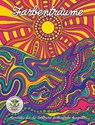 Farbenträume - Mandalas für die Seele und farbenfrohe Auszeiten - Nanja Holland - 9783990513859