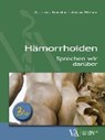 Hämorrhoiden - WEISER,  Friedrich Anton - 9783990521434