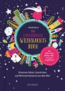 Das kunterbunte Weihnachtsbuch - Harald Havas - 9783990601839