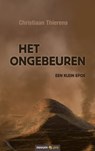 Het ongebeuren - Christiaan Thierens - 9783990649282