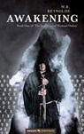 Awakening - M.R. Reynolds - 9783990649787
