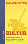 Empowerment Kultur - Fabian Burstein - 9783990651179