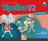Tipolino 1/2 - Fit in Musik. Audio-Aufnahmen. Ausgabe BY -  - 9783990698778