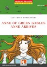 Anne of Green Gables - Anne arrives + CD (NE) - Lucy Maud Montgomery - 9783990892169