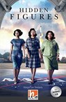 Hidden Figures, mit 1 Audio-CD - Margot Lee Shetterly - 9783990892312
