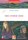 The Other Side + audio on app - Martyn Hobbs - 9783990897904