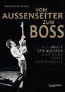 Vom Außenseiter zum Boss - Philipp Hacker-Walton - 9783991001843