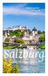 Salzburg abseits der Pfade - Wolfgang Straub - 9783991002093