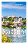 Salzburg abseits der Pfade - Wolfgang Straub - 9783991002109