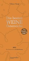 Die besten Weine Österreichs 2022 - Viktor Siegl - 9783991003427