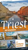 Triest ad hoc & spontan - Wolfgang Salomon - 9783991003960