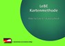 LeBe Kartenmethode - Peter la Cour ; Tatjana Schnell - 9783991050421
