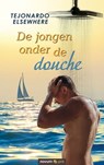 De jongen onder de douche - Tejonardo Elsewhere - 9783991072010