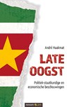 Late oogst - Andre Haakmat - 9783991073833