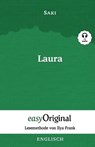 Laura (mit Audio) - Lesemethode von Ilya Frank - MUNRO (SAKI),  Hector Hugh - 9783991120001