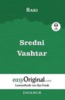 Sredni Vashtar (mit Audio) - MUNRO (SAKI),  Hector Hugh - 9783991120551