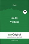 Sredni Vashtar (Buch + Audio-CD) - Lesemethode von Ilya Frank - Zweisprachige Ausgabe Englisch-Deutsch - Hector Hugh Munro (Saki) - 9783991124580