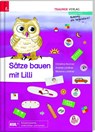 Sätze bauen mit Lilli - Christina Konrad ; Andrea Lindtner ; Marlene Lindtner - 9783991131557