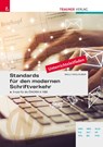 Standards für den modernen Schriftverkehr - Claudia Andrea Malli-Voglhuber - 9783991139393