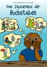 Das Zauberland der Buchstaben - Elisa Baumann - 9783991140054
