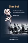 Zhan Dui. Geschmolzenes Eisen. - Wang Jing - 9783991140139