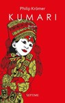 Kumari - Philip Krömer - 9783991200659