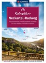 KOMPASS Radreiseführer Neckartal-Radweg - KOMPASS-Karten GmbH - 9783991213260