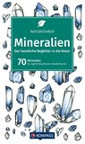 KOMPASS Naturführer Mineralien - Ingrid Fleischmann-Niederbacher - 9783991215394