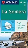Kompass WK231 La Gomera -  - 9783991217930