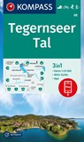 Tegernseer Tal + Activ Guide -  - 9783991218265