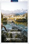 KOMPASS Dein Augenblick Region Zugspitze - Wolfgang Heizmann - 9783991219071