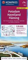 Potsdam / Havelland / Flaming -  - 9783991219125