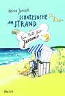 Schatzsuche am Strand - Heinz Janisch - 9783991280002