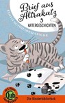 Brief aus Altrakatz - Edith Schreiber-Wicke - 9783991280484