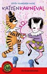 Katzenkarneval - Edith Schreiber-Wicke - 9783991280644