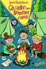 Qualle im Sommercamp - Lena Raubaum - 9783991280897