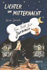 Lichter um Mitternacht - Heinz Janisch - 9783991280989