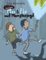 MO + FLO DETEKTIVBÜRO - Susa Hämmerle - 9783991281016