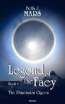 Legend of the Faey - Bella J. Mars - 9783991307501