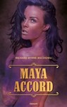 Maya Accord - BSc(Hons) Richard Byrne - 9783991313151