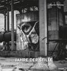 Jahre der Stille - Martin Förster - 9783991313182