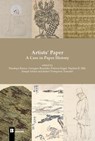 Artists' Paper - Patricia Engel - 9783991370345