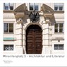 Minoritenplatz 5 - Architektur und Literatur - Alexander Marinovic - 9783991370512