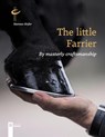 The little Farrier - Hannes Hofer - 9783991371113